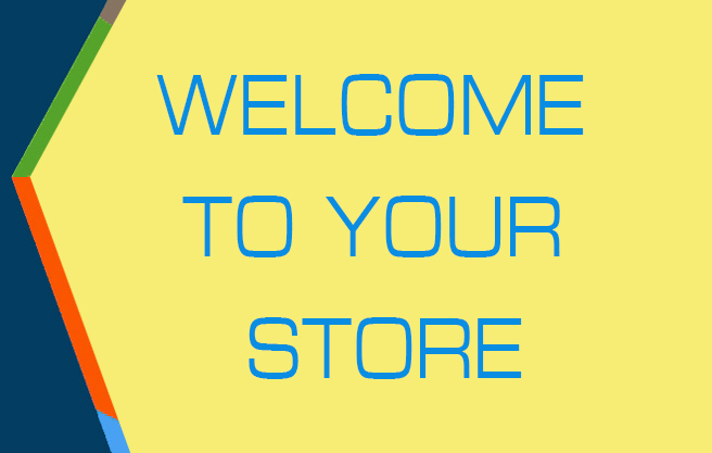 Welcome-to-Your-Online-Store